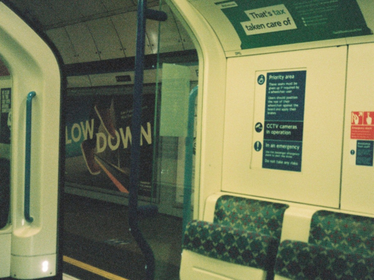 The last week has taught us that women in the UK are still in&nbsp;danger